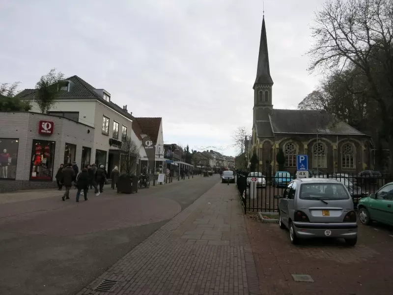 Valkenburg (c) Markus Lenk